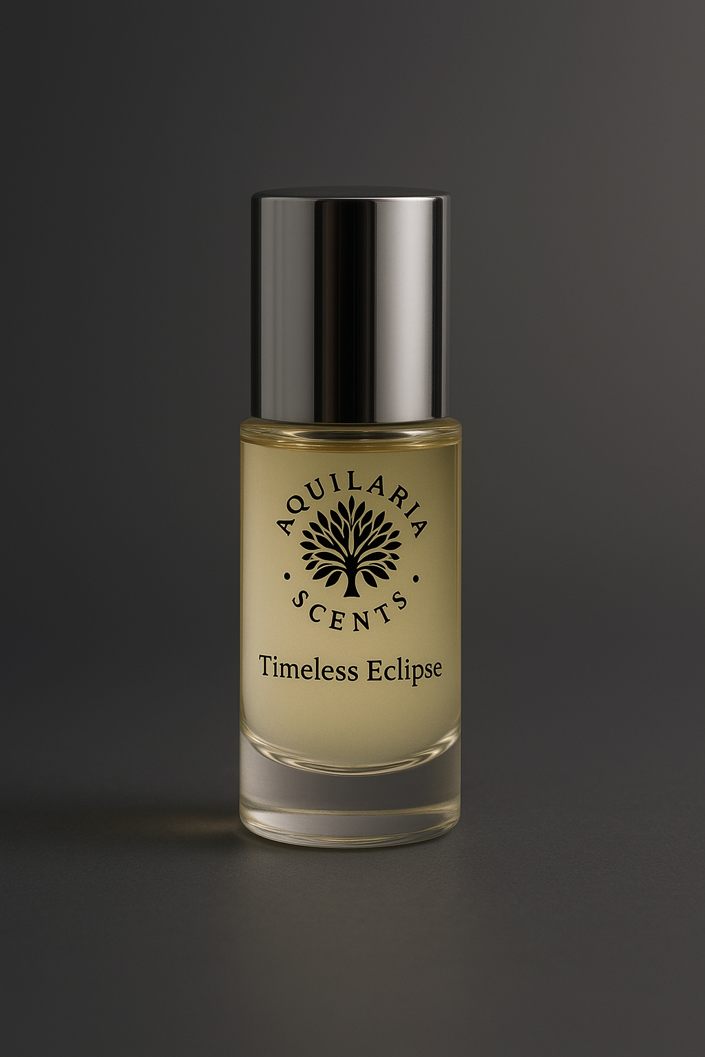 Timeless Eclipse