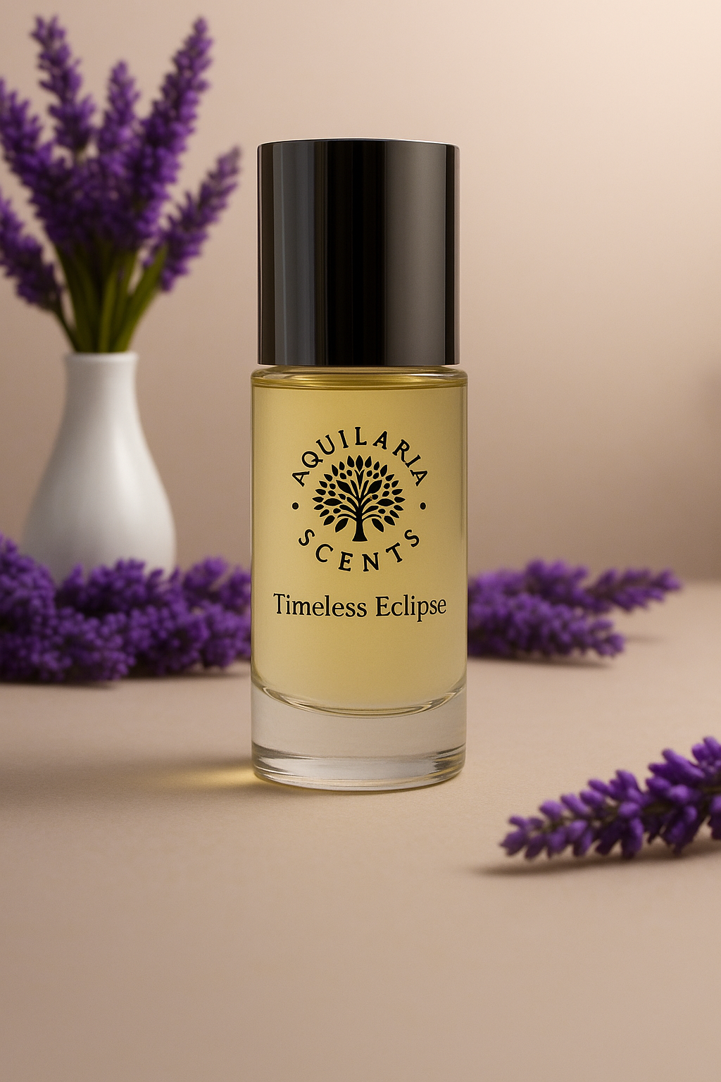 Timeless Eclipse