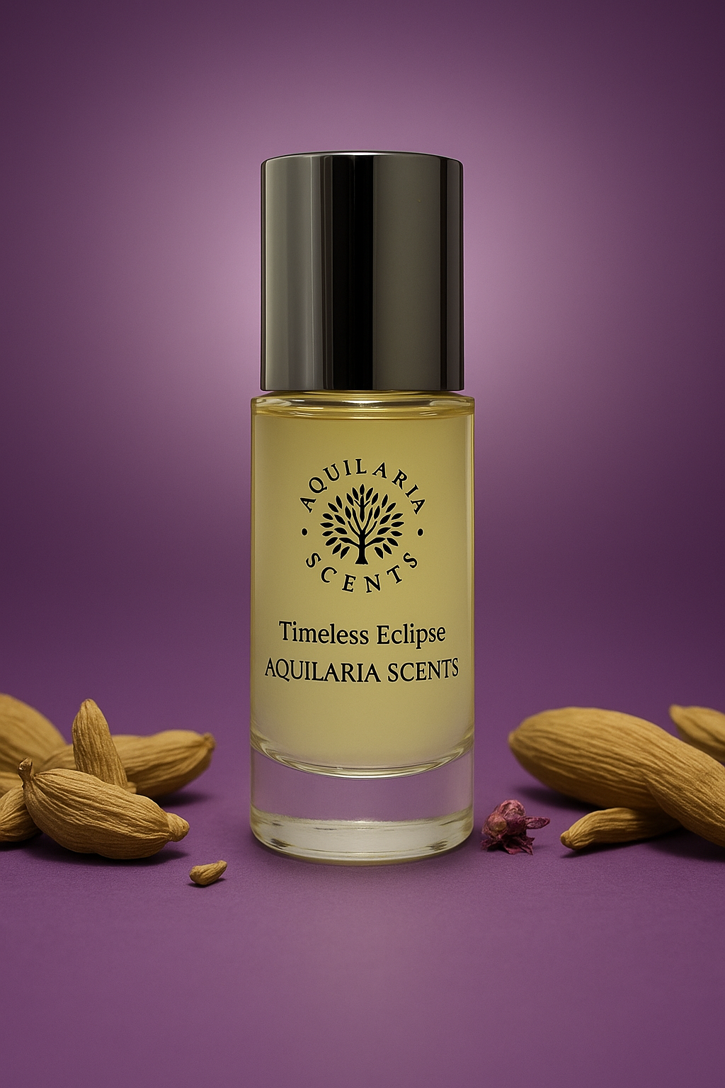 Timeless Eclipse