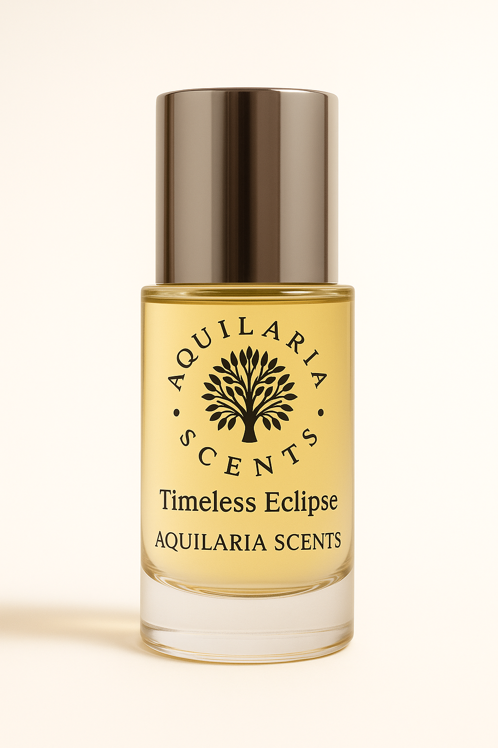 Timeless Eclipse