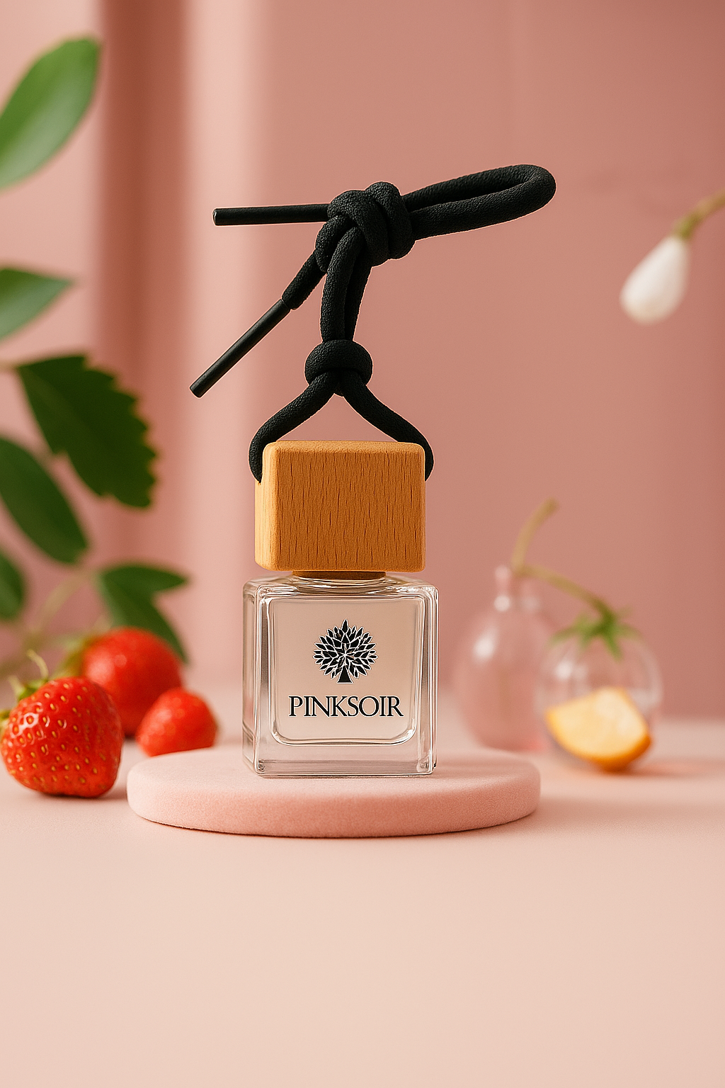 Pinksoir
