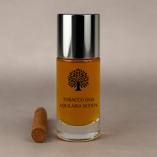 Tobbacco Oud