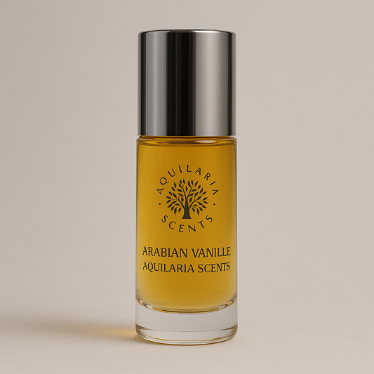Arabian Vanille