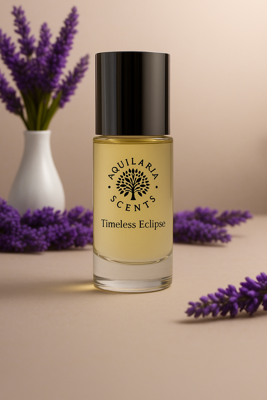 Timeless Eclipse