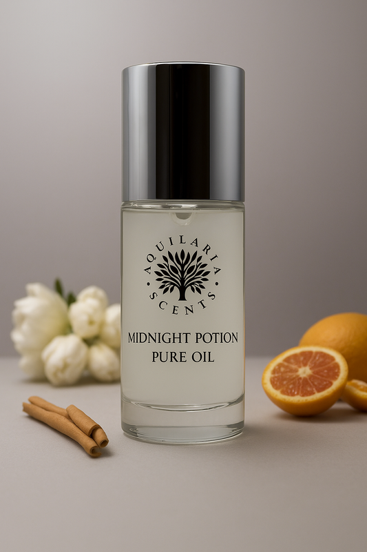 Midnight Potion