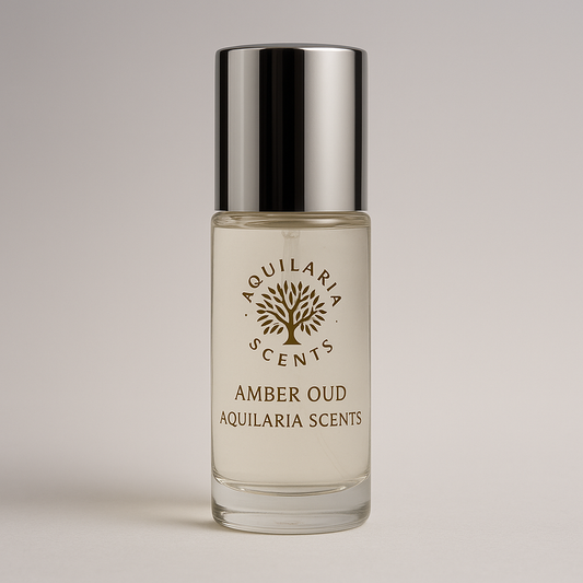 Amber Oud