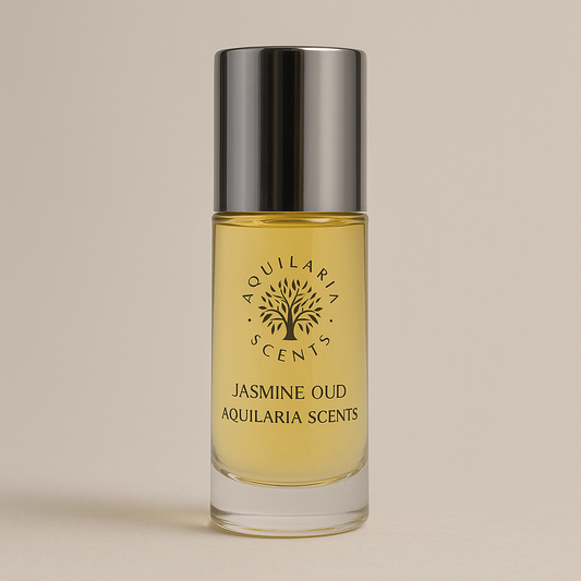 Jasmine Oud